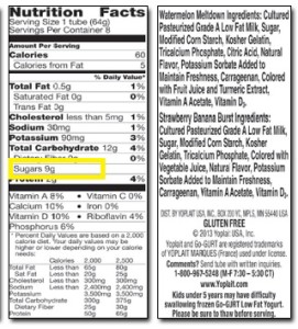 Go-Gurt_Strawberry_Banana_Burst_and_Watermelon_Meltdown Nutrition Label