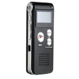 Voice Recorder